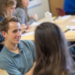 Telling Your Story--Holland High School, November 9, 2016